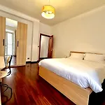 The Lumen Apartment