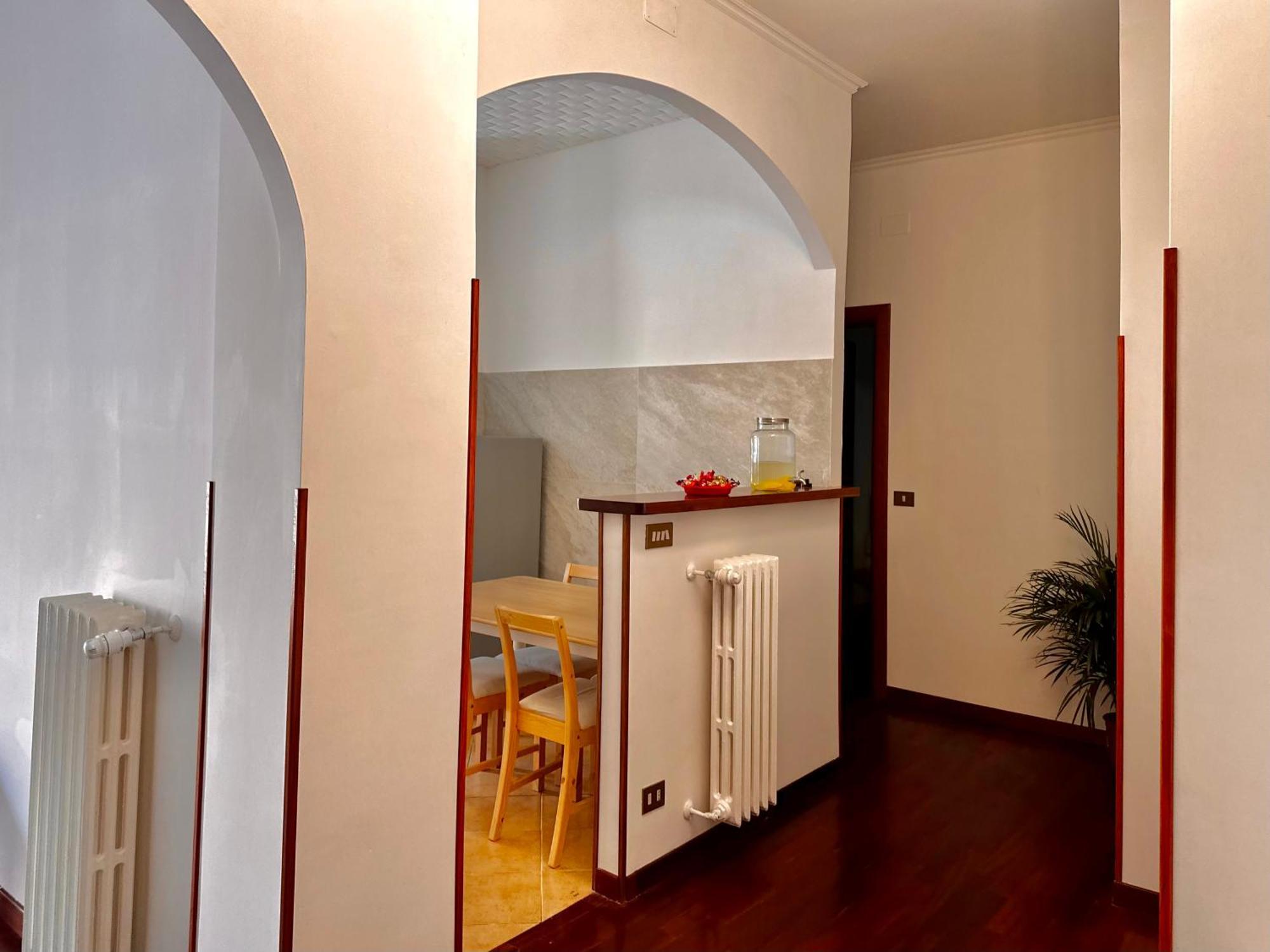 The Lumen Appartement