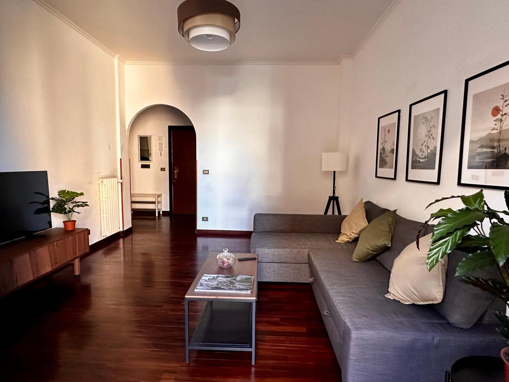 Appartement The Lumen