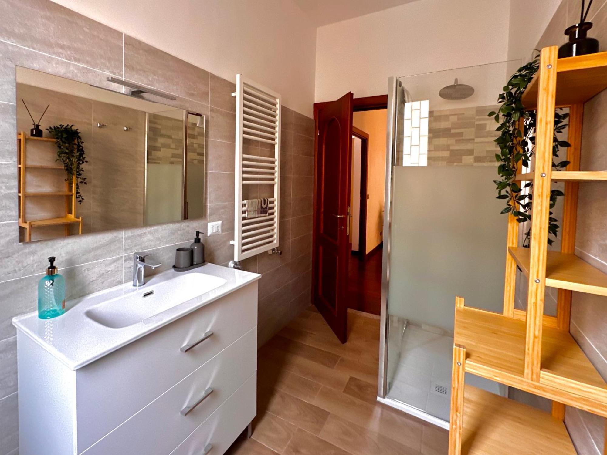 Appartement The Lumen