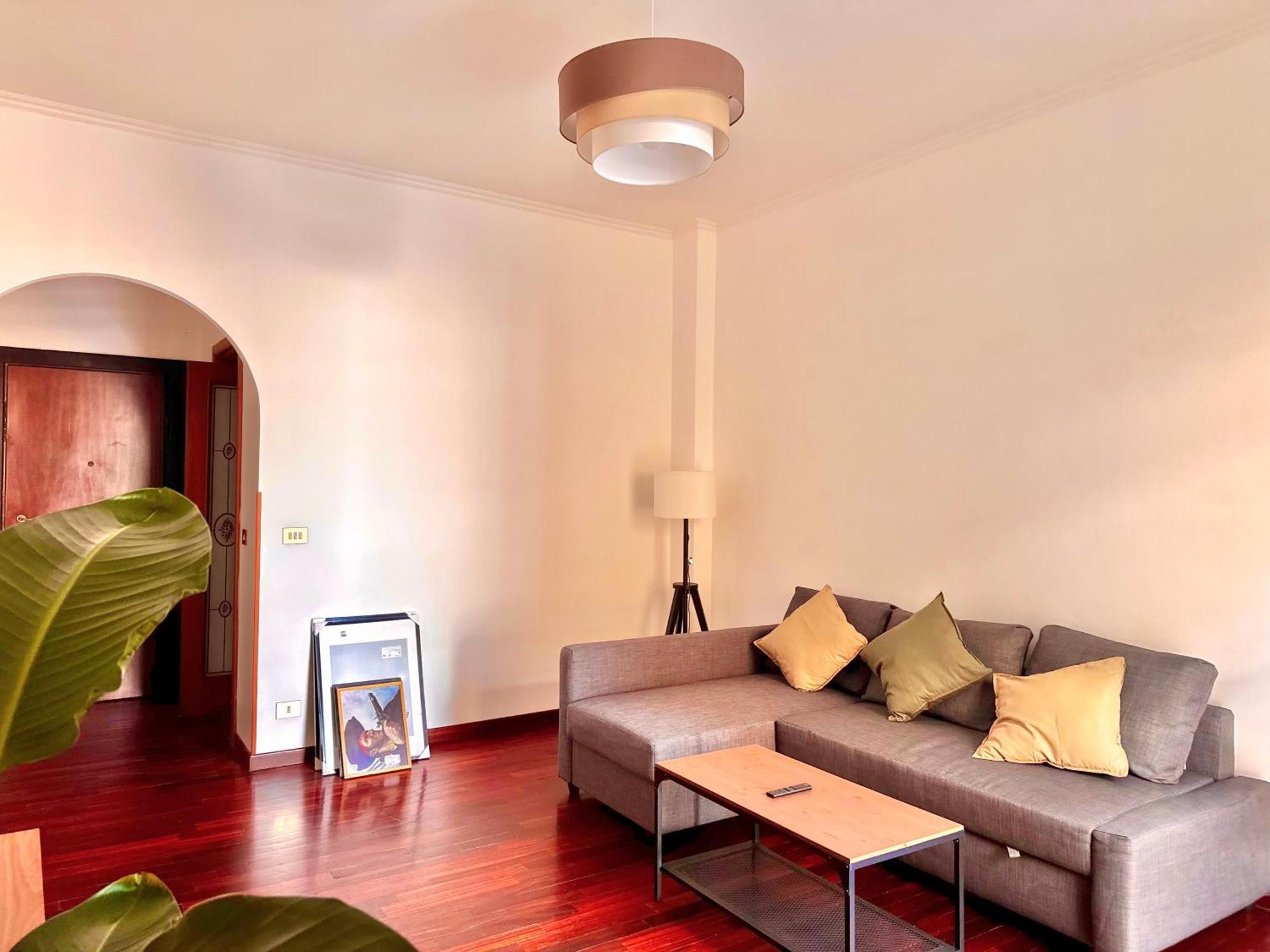 The Lumen Appartement *