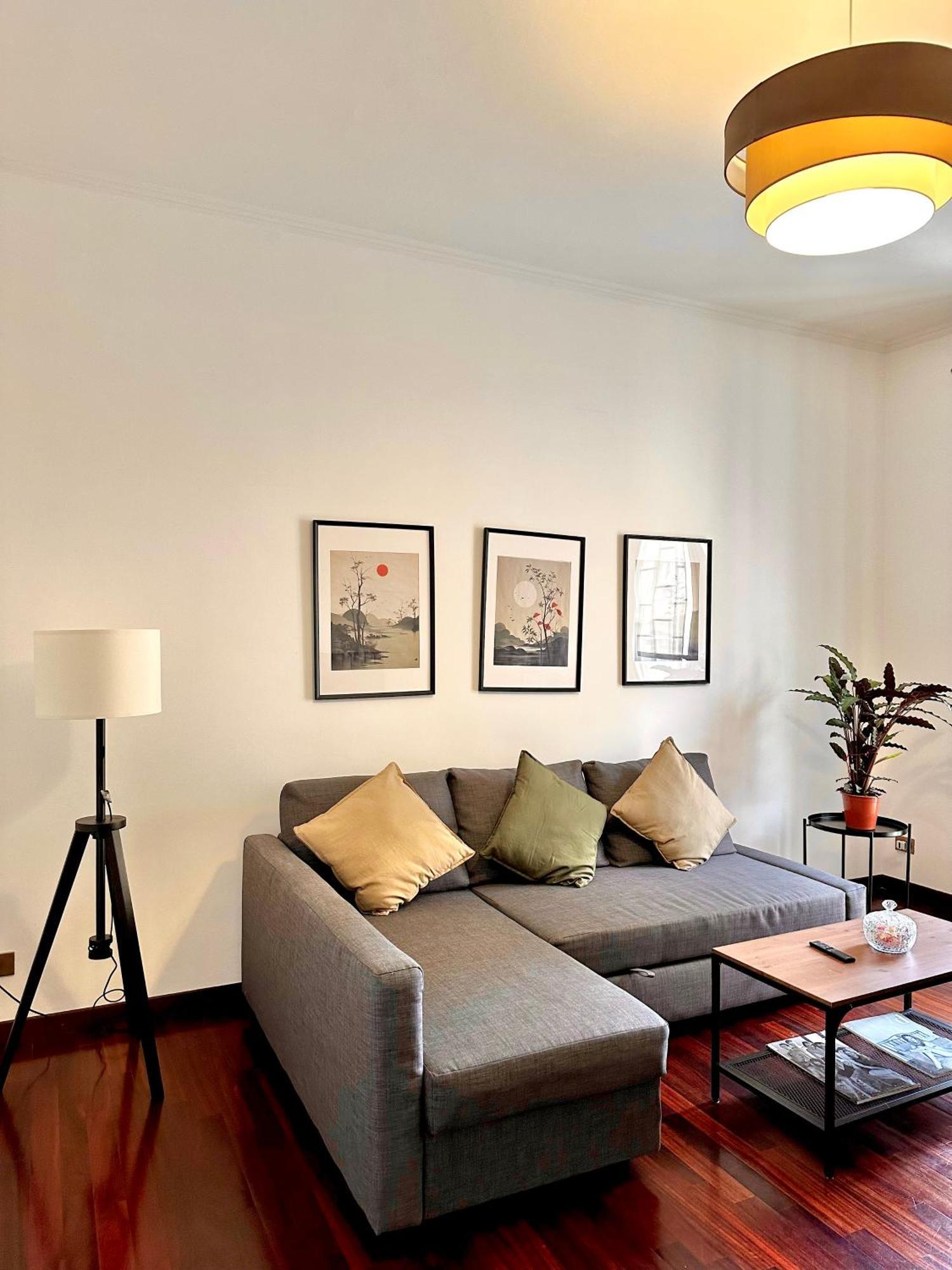 Appartement The Lumen