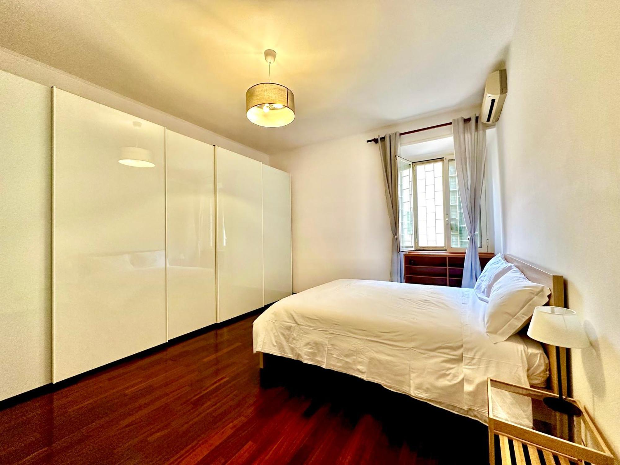 Appartement The Lumen *