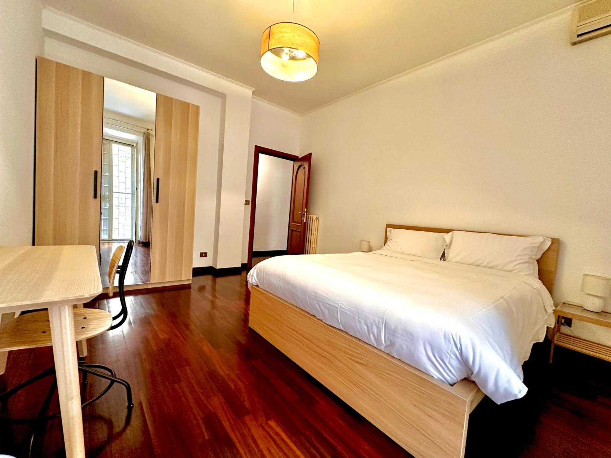 Apartment The Lumen *
