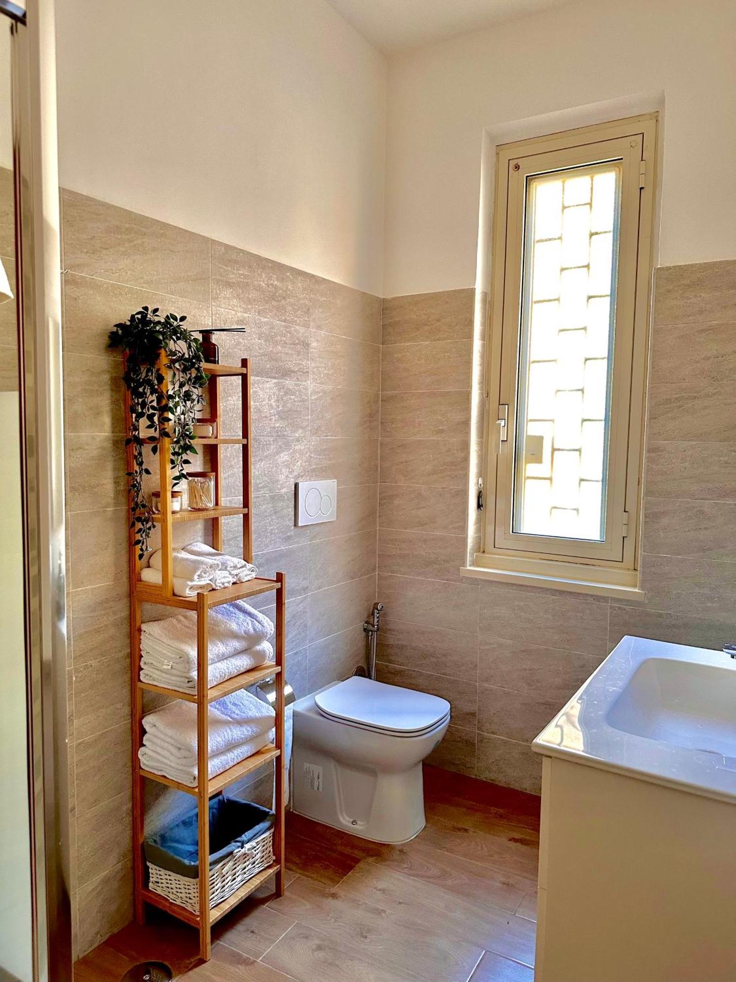 The Lumen Apartment Rome